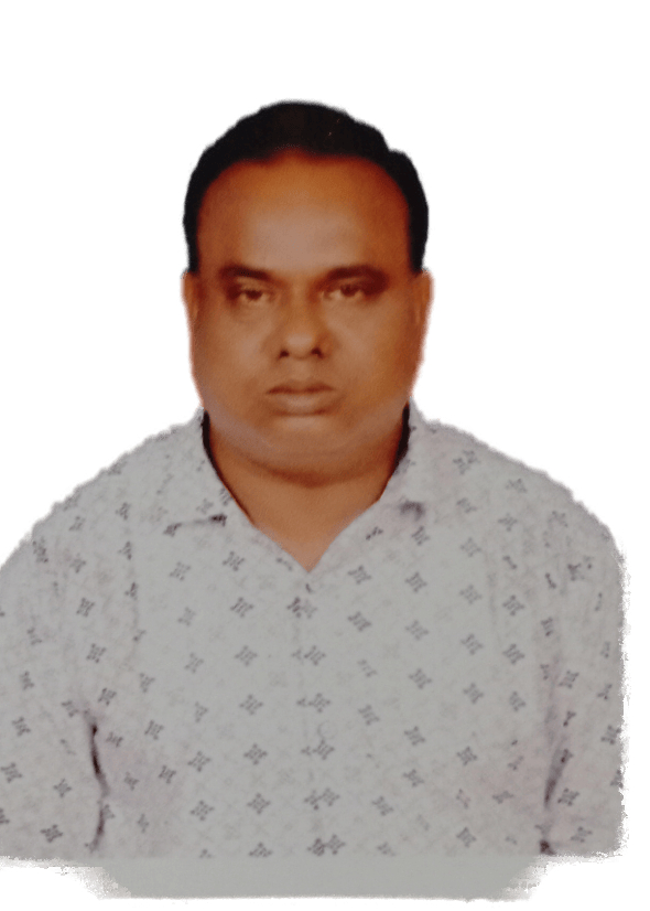 জনাব মো: আনোয়ারুল ইসলাম