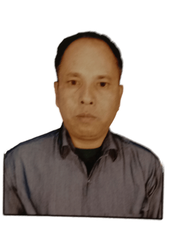 জনাব মনোরঞ্জন রায়