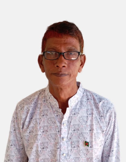 জনাব মলিন চন্দ্র রায়