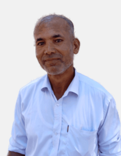 জনাব মো: ফরহাদ হোসেন