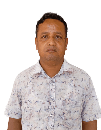 জনাব ফনি ভুষন রায়