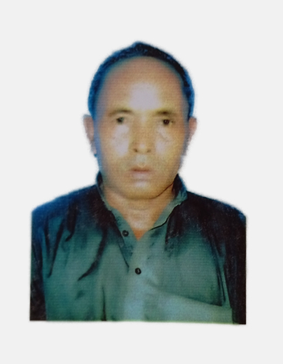 জনাব  মহেশ চন্দ্র রায়