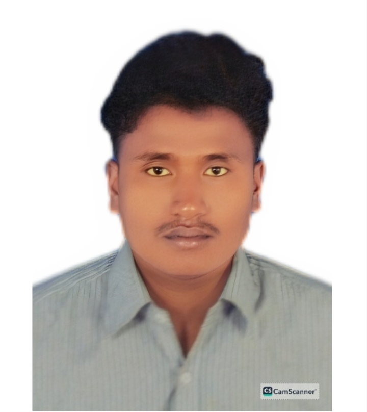 জনাব ডালিম কুমার রায়