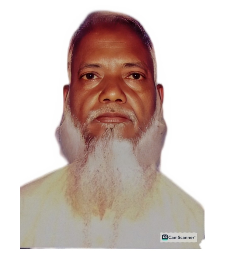 জনাব মো: ওসমান গনি