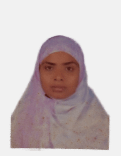 জনাব লাবনী