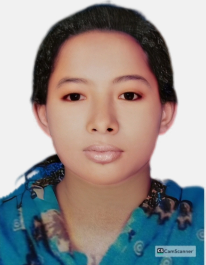 জনাব কনিকা রায়