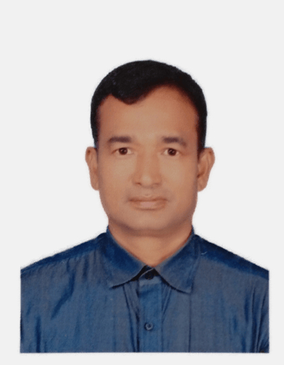 জনাব মো: রবিউল আলম