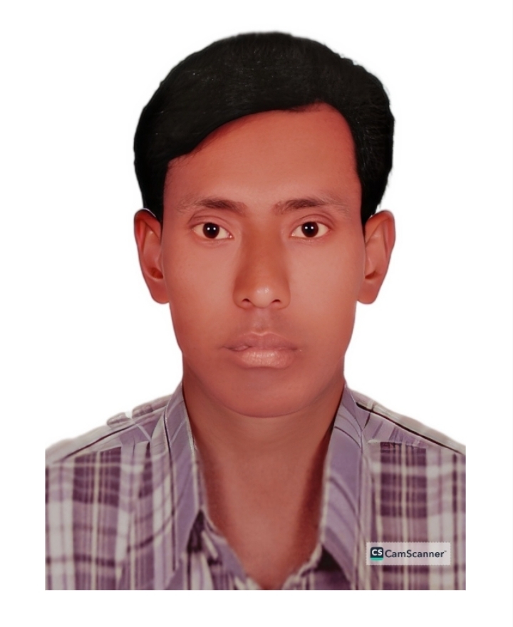 জনাব মলিন চন্দ্র রায়