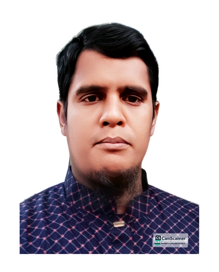 জনাব মো: ইয়াকুব আলী